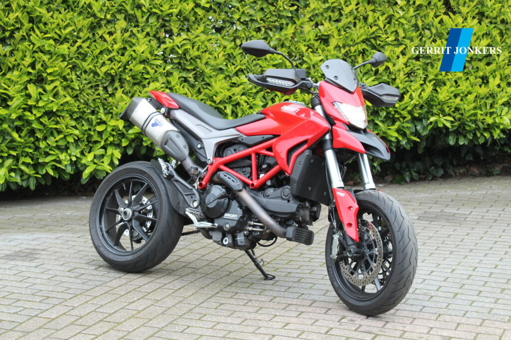 Ducati-Hypermotard 939 | Termignoni-thumb
